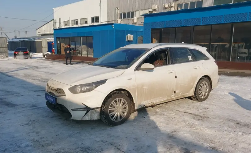 Kia Ceed 2024 года за 11 500 000 тг. в Алматы