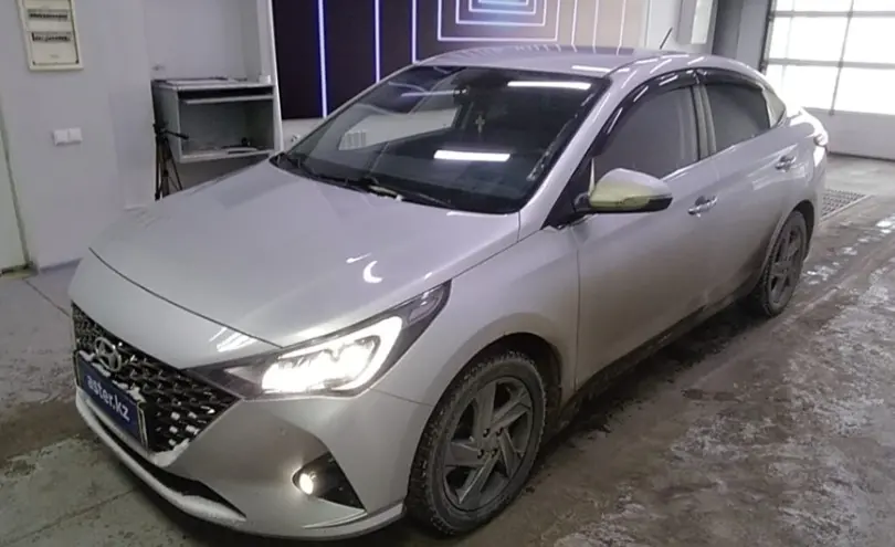 Hyundai Accent 2020 года за 8 500 000 тг. в Павлодар