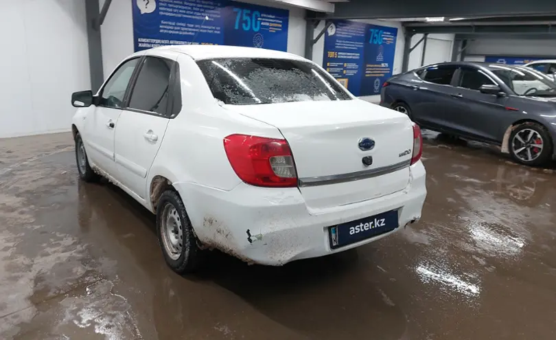 Datsun on-DO 2015 года за 1 500 000 тг. в Астана фото 4