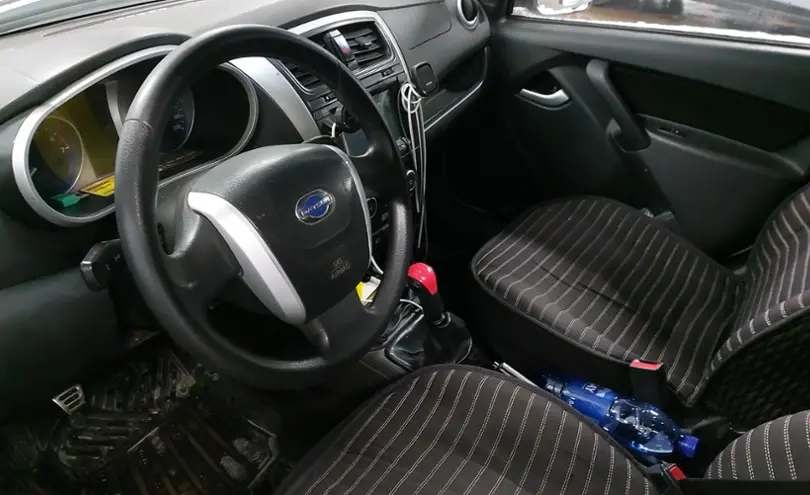 Datsun on-DO 2015 года за 1 500 000 тг. в Астана фото 5