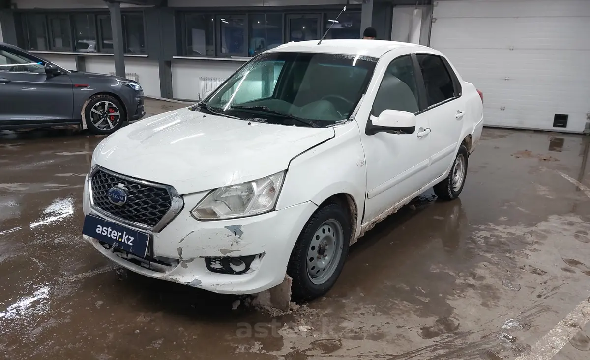Datsun on-DO 2015 года за 1 500 000 тг. в Астана