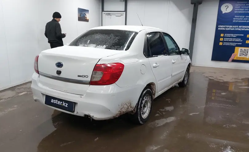 Datsun on-DO 2015 года за 1 500 000 тг. в Астана фото 3