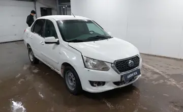 Datsun On-DO 2015