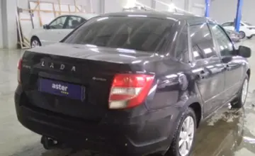 LADA (ВАЗ) Granta 2018 года за 3 500 000 тг. в Петропавловск