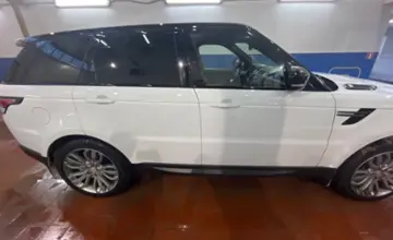 Land Rover Range Rover Sport 2014 года за 18 000 000 тг. в Астана фото 4