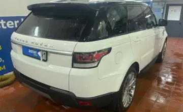 Land Rover Range Rover Sport 2014 года за 18 000 000 тг. в Астана
