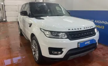 Land Rover Range Rover Sport 2014 года за 18 000 000 тг. в Астана фото 3