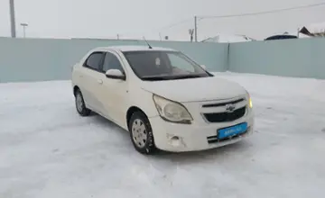 Chevrolet Cobalt 2014 года за 4 500 000 тг. в Шымкент фото 2