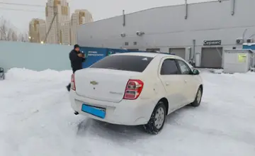 Chevrolet Cobalt 2014 года за 4 500 000 тг. в Шымкент фото 3