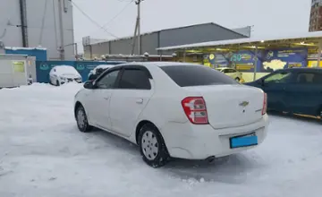 Chevrolet Cobalt 2014 года за 4 500 000 тг. в Шымкент фото 4