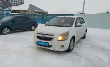Chevrolet Cobalt 2014 года за 4 500 000 тг. в Шымкент фото 1