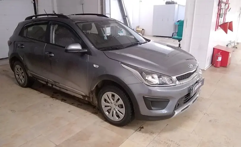 Kia Rio 2019 года за 7 900 000 тг. в Актобе фото 3
