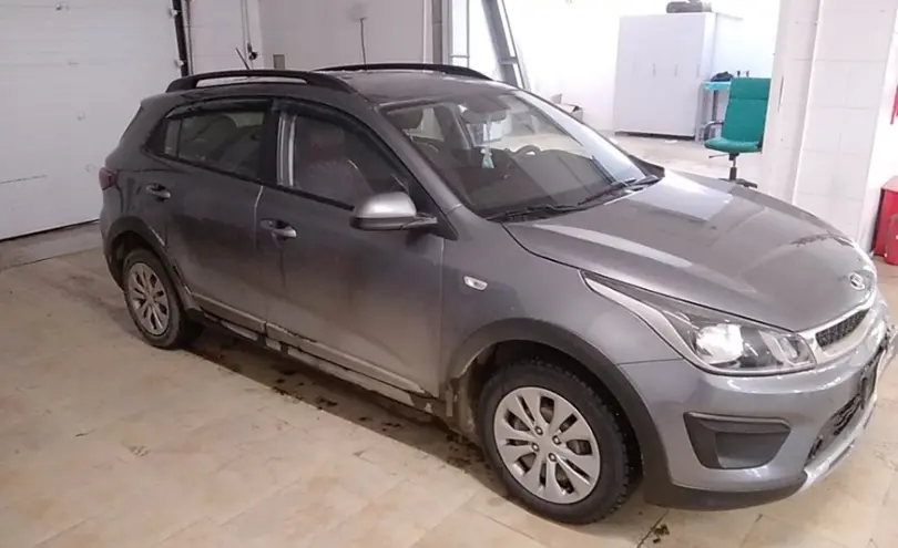 Kia Rio 2019 года за 7 900 000 тг. в Актобе фото 4