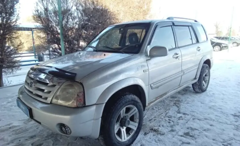 Suzuki Grand Vitara 2004 года за 3 300 000 тг. в Талдыкорган