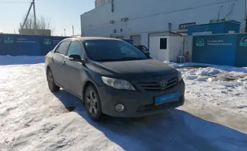 Toyota Corolla 2010 года за 5 500 000 тг. в Шымкент фото 2