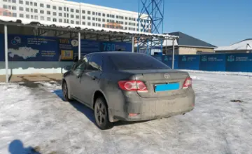 Toyota Corolla 2010 года за 5 500 000 тг. в Шымкент фото 4