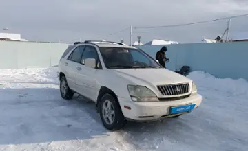 Lexus RX 1999 года за 4 500 000 тг. в Шымкент фото 2
