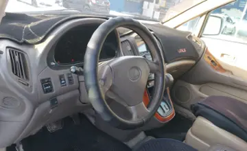 Lexus RX 1999 года за 4 500 000 тг. в Шымкент фото 5