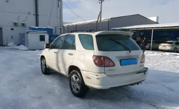 Lexus RX 1999 года за 4 500 000 тг. в Шымкент фото 4