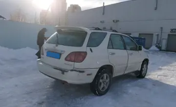 Lexus RX 1999 года за 4 500 000 тг. в Шымкент фото 3