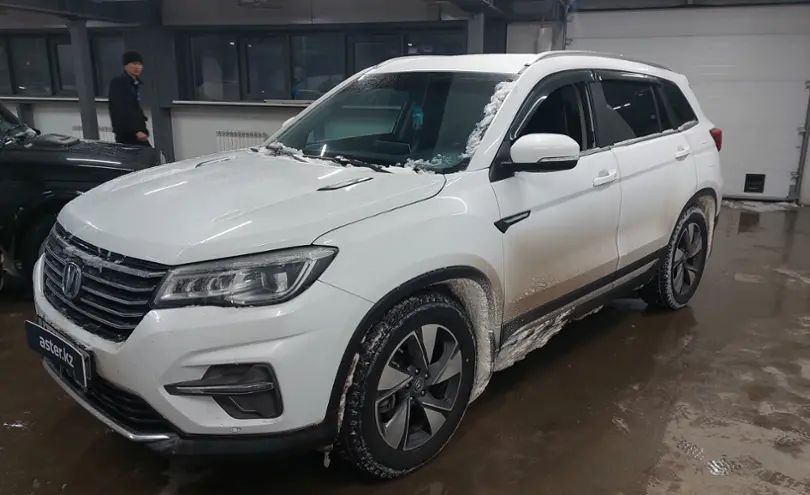 Changan CS75 2020 года за 7 800 000 тг. в Астана