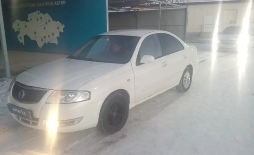 Nissan Almera Classic 2007 года за 3 000 000 тг. в Кызылорда