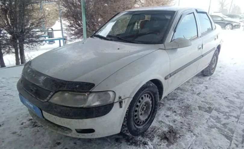 Opel Vectra 1996 года за 1 000 000 тг. в Талдыкорган