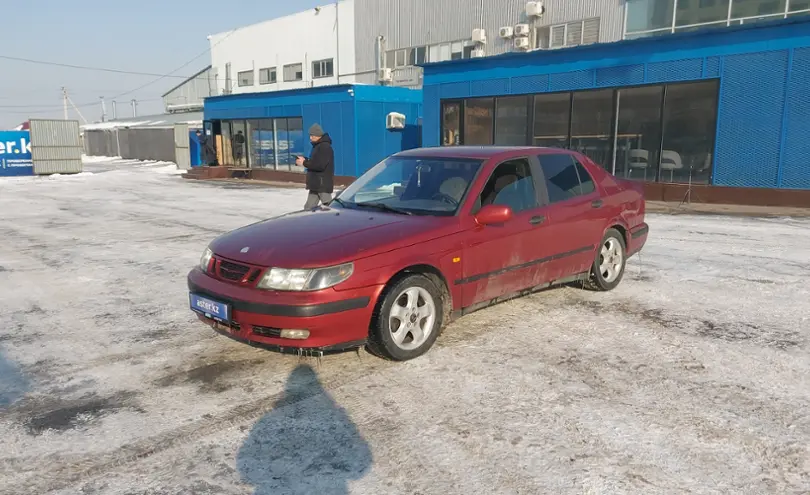 Saab 9-5 1998 года за 2 000 000 тг. в Алматы