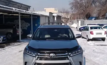 Toyota Highlander 2015 года за 17 500 000 тг. в Алматы фото 2