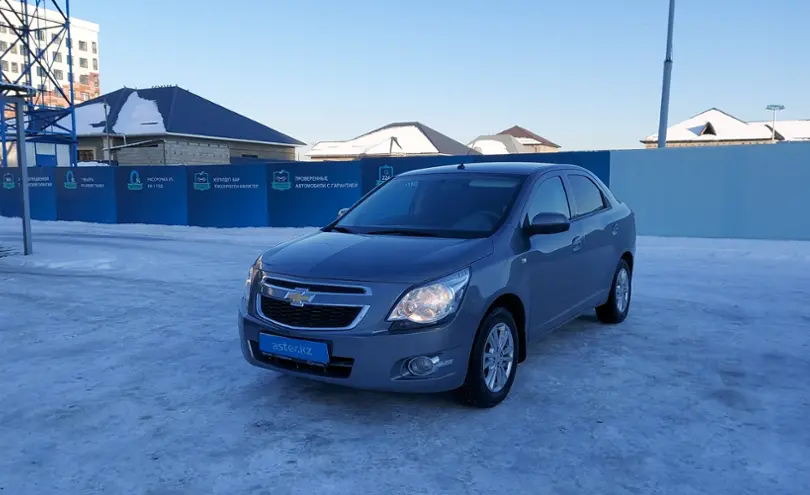 Chevrolet Cobalt 2023 года за 7 000 000 тг. в Шымкент