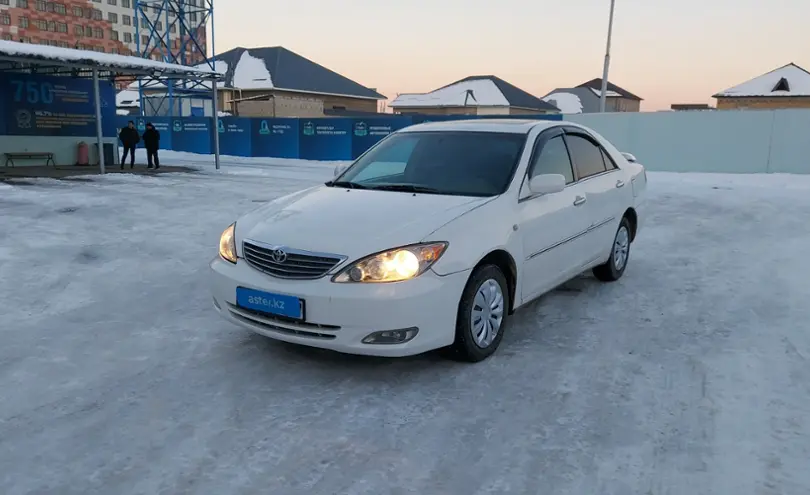 Toyota Camry 2003 года за 3 800 000 тг. в Шымкент