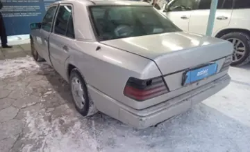 Mercedes-Benz W124 1993 года за 900 000 тг. в Талдыкорган