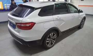 LADA (ВАЗ) Vesta Cross 2020 года за 7 000 000 тг. в Уральск
