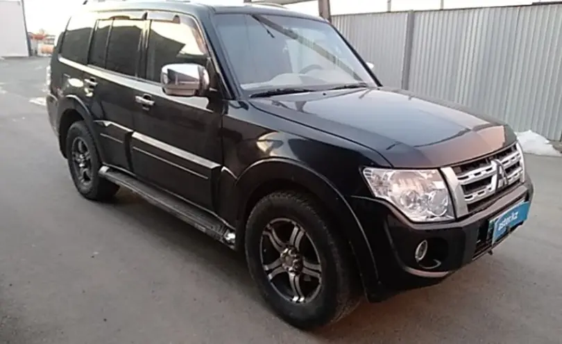 Mitsubishi Pajero 2007 года за 7 000 000 тг. в Атырау фото 3