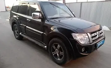 Mitsubishi Pajero 2007 года за 7 000 000 тг. в Атырау фото 3