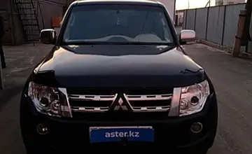 Mitsubishi Pajero 2007 года за 7 000 000 тг. в Атырау фото 2