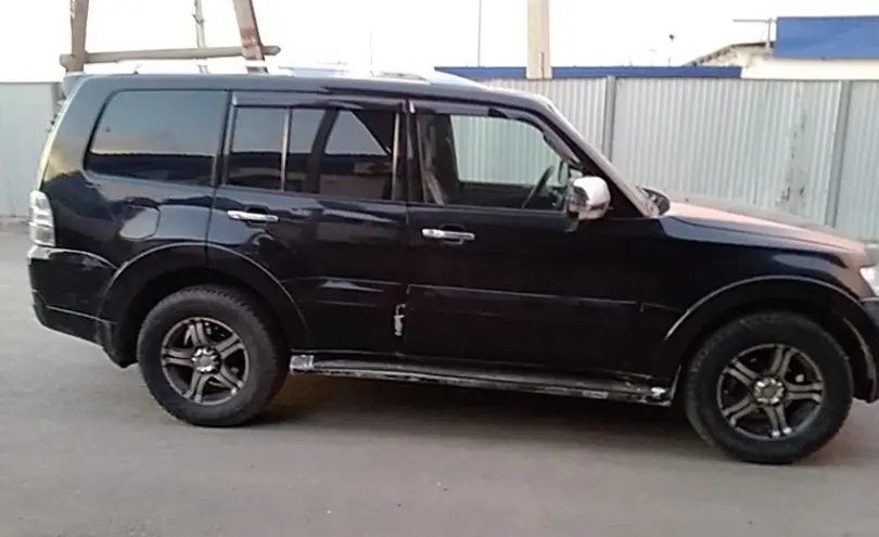 Mitsubishi Pajero 2007 года за 7 000 000 тг. в Атырау фото 4