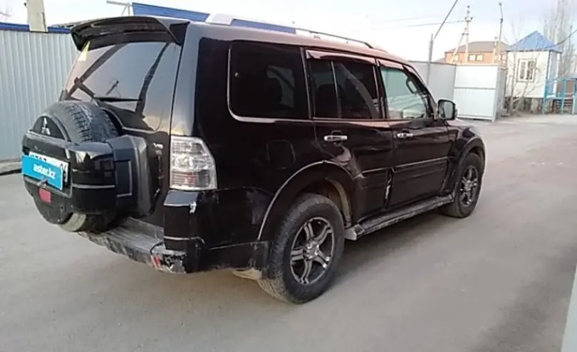 Mitsubishi Pajero 2007 года за 7 000 000 тг. в Атырау фото 5