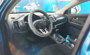 Kia Sportage 2013 года за 6 900 000 тг. в Алматы фото 5