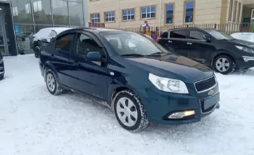 Chevrolet Nexia 2021 года за 4 600 000 тг. в Кокшетау фото 3