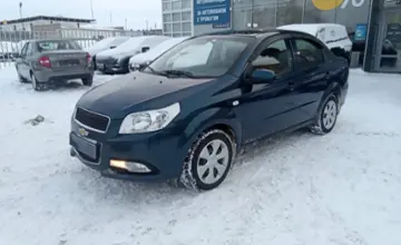 Chevrolet Nexia 2021 года за 4 600 000 тг. в Кокшетау фото 1