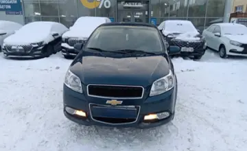 Chevrolet Nexia 2021 года за 4 600 000 тг. в Кокшетау фото 2