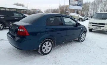 Chevrolet Nexia 2021 года за 4 600 000 тг. в Кокшетау