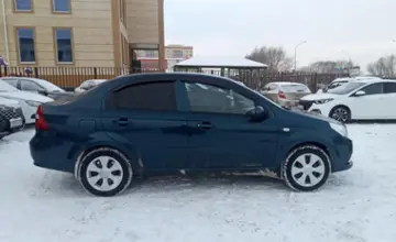 Chevrolet Nexia 2021 года за 4 600 000 тг. в Кокшетау фото 4