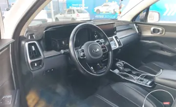 Kia Sorento 2021 года за 15 000 000 тг. в Алматы фото 5