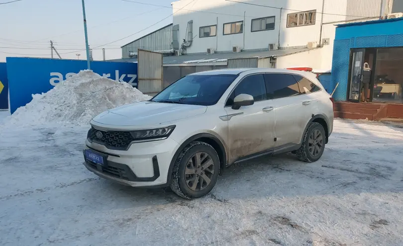 Kia Sorento 2021 года за 15 000 000 тг. в Алматы