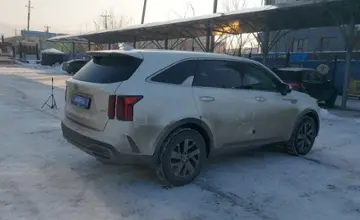 Kia Sorento 2021 года за 15 000 000 тг. в Алматы фото 3