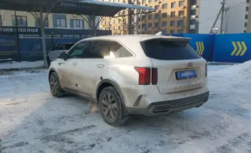 Kia Sorento 2021 года за 15 000 000 тг. в Алматы фото 4