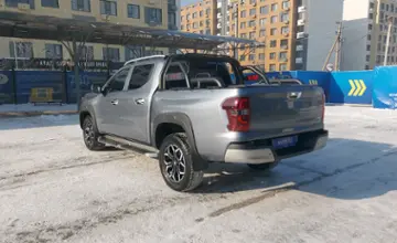 Changan Explorer 2023 года за 15 000 000 тг. в Алматы фото 4