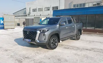 Changan Explorer 2023 года за 15 000 000 тг. в Алматы фото 1